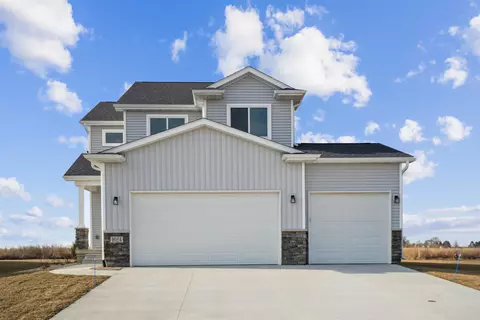 1624 Dalton St, Jesup, IA 50648