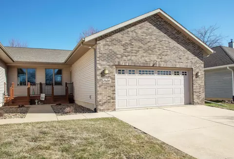 2420 Park 3rd Ave NW, Waverly, IA 50677