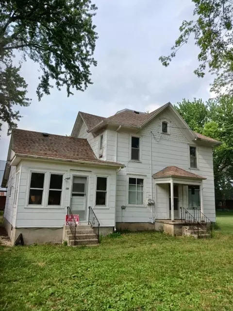 108 E Jackson St, Alta Vista, IA 50603