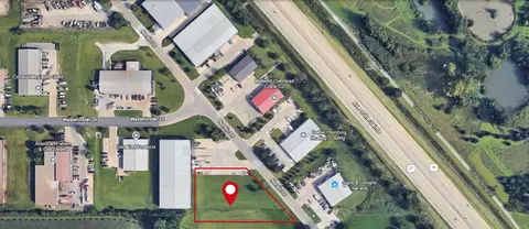 lot39 Nordic Dr, Cedar Falls, IA 50613