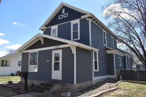 1008 Chase St, Osage, IA 50461
