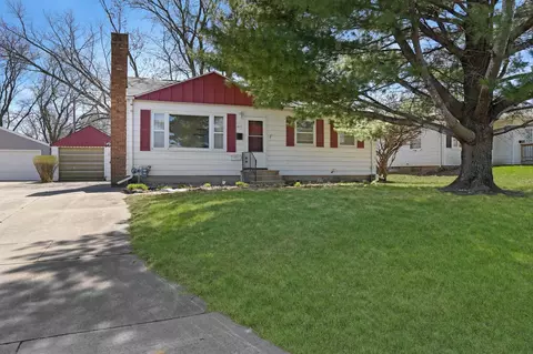 1532 Byron Ave, Waterloo, IA 50702