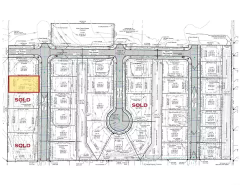 lot4 Hiawatha Rd, Cedar Falls, IA 50613