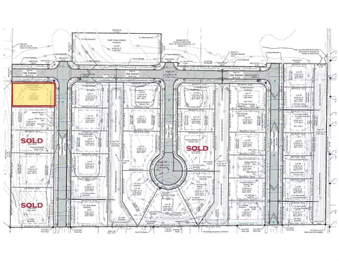 lot5 Hiawatha Rd, Cedar Falls, IA 50613