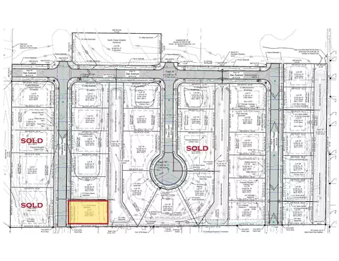 lot6 Hiawatha Rd, Cedar Falls, IA 50613