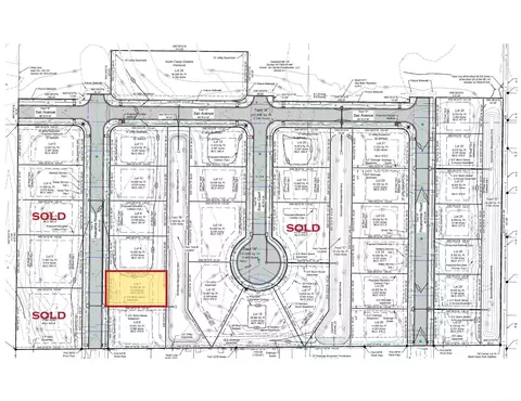 lot7 Hiawatha Rd, Cedar Falls, IA 50613