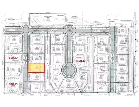 lot8 Hiawatha Rd, Cedar Falls, IA 50613
