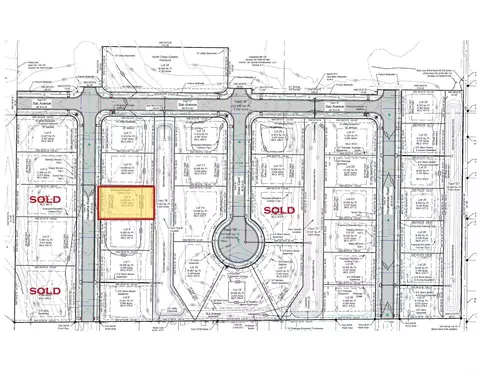 lot9 Hiawatha Rd, Cedar Falls, IA 50613