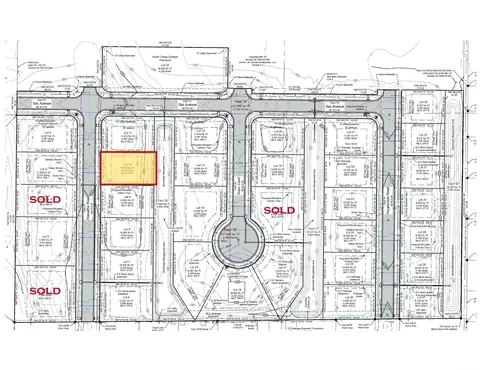 lot10 Hiawatha Rd, Cedar Falls, IA 50613