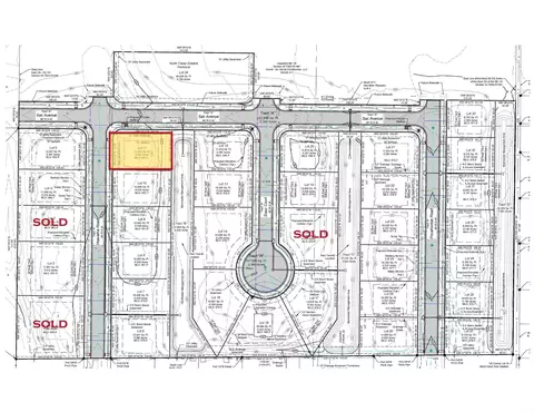 lot11 Hiawatha Rd, Cedar Falls, IA 50613