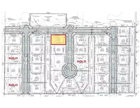 lot12 Souix Ct, Cedar Falls, IA 50613