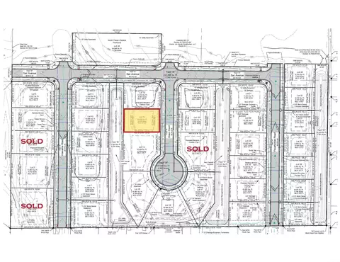 lot13 Souix Ct, Cedar Falls, IA 50613