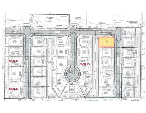 lot21 Pocahontas Rd, Cedar Falls, IA 50613