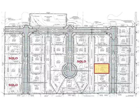 lot24 Pocahontas Rd, Cedar Falls, IA 50613