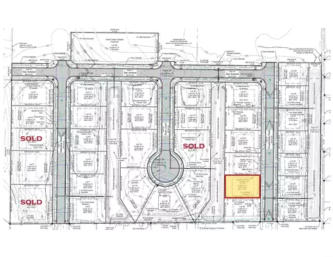 lot25 Pocahontas Rd, Cedar Falls, IA 50613