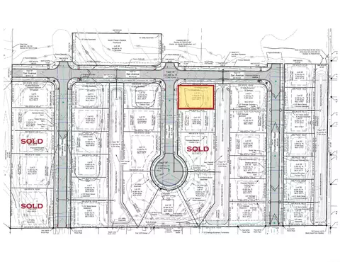 lot20 Souix Ct, Cedar Falls, IA 50613