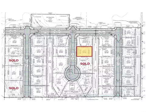 lot19 Souix Ct, Cedar Falls, IA 50613