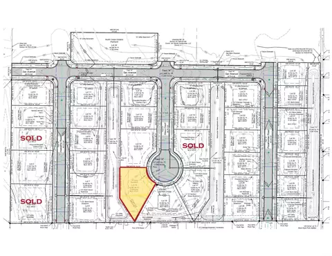 lot15 Souix Ct, Cedar Falls, IA 50613