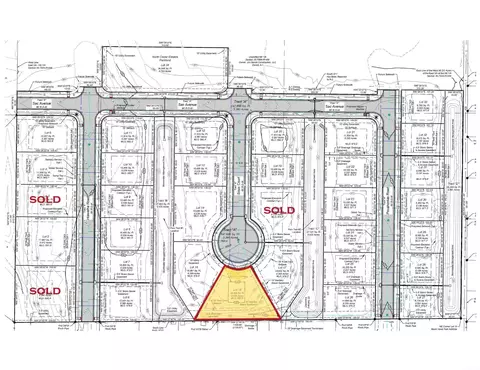 lot16 Souix Ct, Cedar Falls, IA 50613
