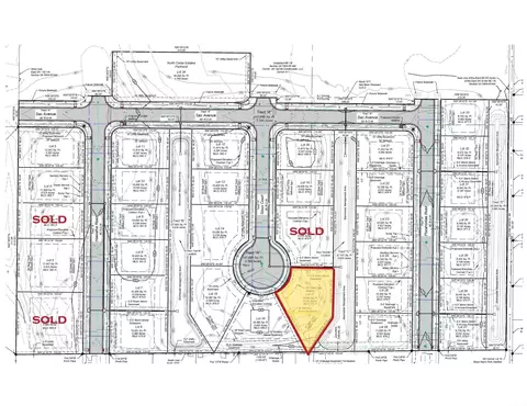 lot17 Souix Ct, Cedar Falls, IA 50613