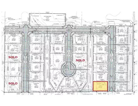 lot26 Pocahontas Rd, Cedar Falls, IA 50613