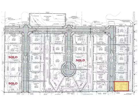 lot27 Pocahontas Rd, Cedar Falls, IA 50613