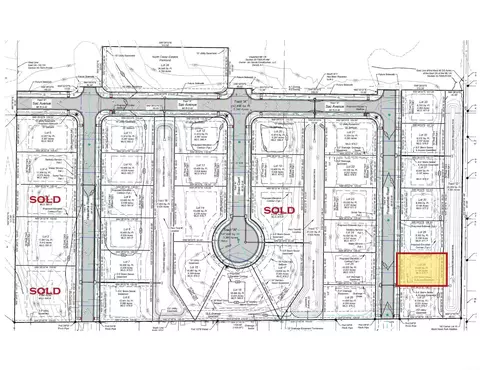 lot28 Pocahontas Rd, Cedar Falls, IA 50613