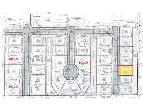 lot29 Pocahontas Rd, Cedar Falls, IA 50613