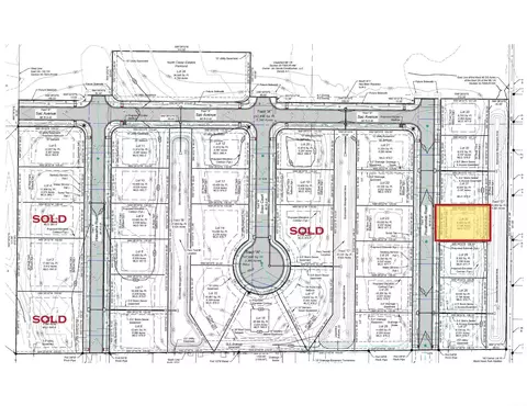lot30 Pocahontas Rd, Cedar Falls, IA 50613