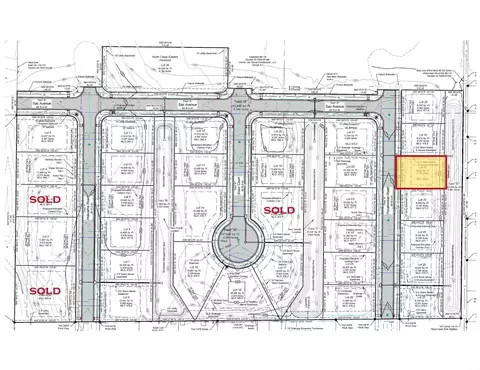 lot31 Pocahontas Rd, Cedar Falls, IA 50613