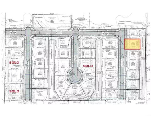 lot32 Pocahontas Rd, Cedar Falls, IA 50613
