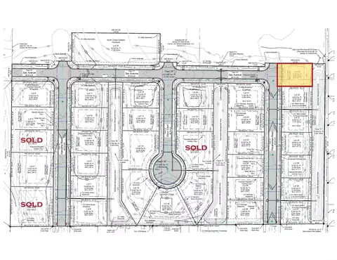 lot33 Pocahontas Rd, Cedar Falls, IA 50613