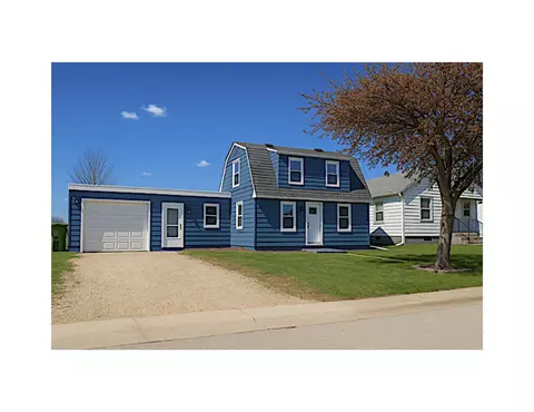 253 Elm, Allison, IA 50602