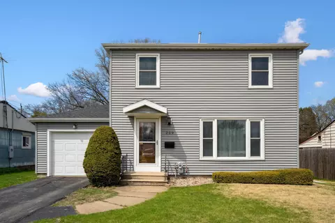 209 Byron Ave, Waterloo, IA 50702