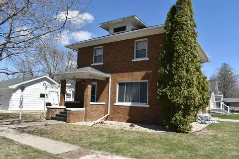 203 N Main St, Saint Ansgar, IA 50472