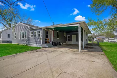 275 Wema Ave, Evansdale, IA 50707