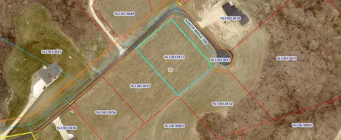 33 S River Ridge Dr, Guttenberg, IA 52052