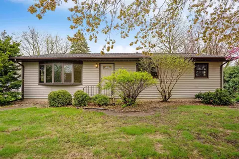800 Monroe St, La Porte City, IA 50651