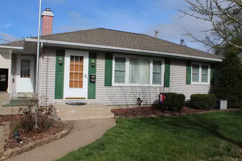 1248 Sheerer Ave, Waterloo, IA 50701