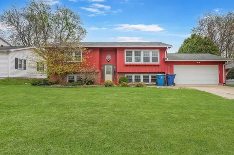 1118 Leona Ave, Waterloo, IA 50702
