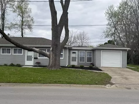 1901 E Micthell Ave, Waterloo, IA 50702
