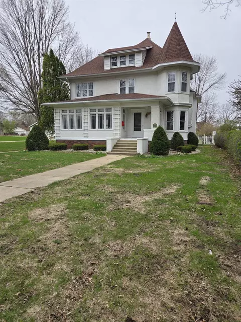 732 N Elm, Cresco, IA 52136