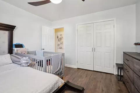 Bedroom - 1859 E Mitchell Ave, Waterloo, IA 50702 photo 1 of 2