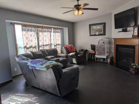 Living - 1713 Terrace Rd, Decorah, IA 52101 photo 3 of 5