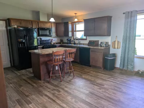 Kitchen - 1713 Terrace Rd, Decorah, IA 52101 photo 1 of 3