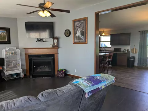 Living - 1713 Terrace Rd, Decorah, IA 52101 photo 5 of 5