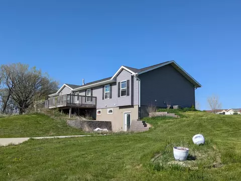 Exterior - 1713 Terrace Rd, Decorah, IA 52101 photo 6 of 10