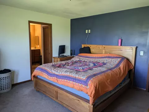 Bedroom - 1713 Terrace Rd, Decorah, IA 52101 photo 1 of 8