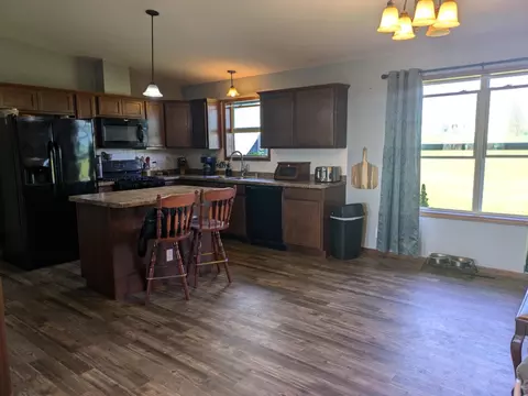 Kitchen - 1713 Terrace Rd, Decorah, IA 52101 photo 3 of 3