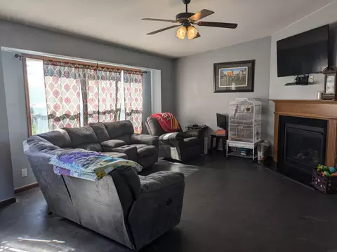 Living - 1713 Terrace Rd, Decorah, IA 52101 photo 2 of 5